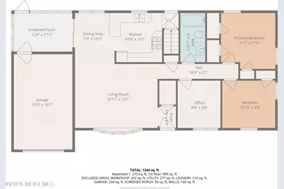 1036 Mulberry Place, Toms River Township, NJ 08753 - Photo 35