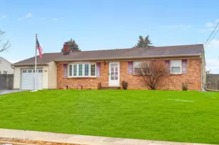 1036 Mulberry Pl, Toms River Township, NJ 08753 - Photo 1