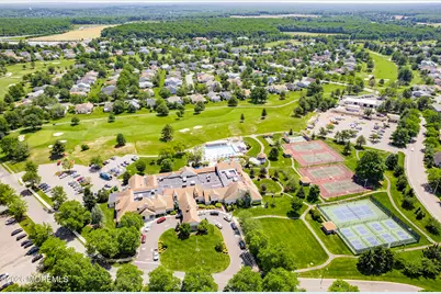 138 Concordia Circle #138A, Monroe Township, NJ 08831 - Photo 3