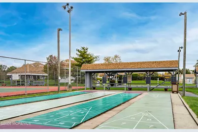 138 Concordia Circle #138A, Monroe Township, NJ 08831 - Photo 31