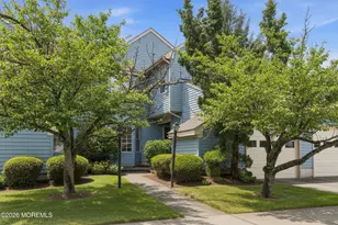 138 Concordia Cir, Monroe Township, NJ 08831 - Photo 1