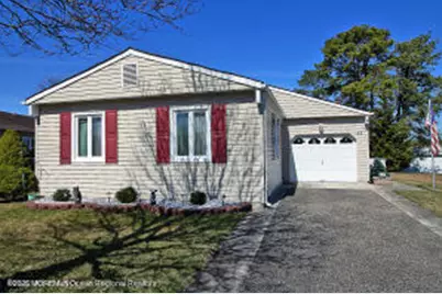25 Plymouth Drive, Toms River Township, NJ 08757 - Photo 1