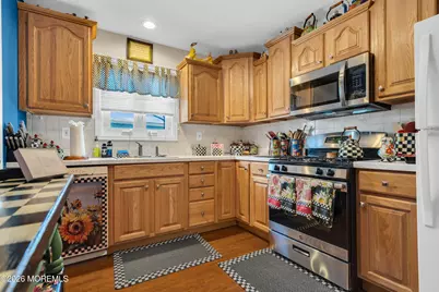 25 Plymouth Drive, Toms River Township, NJ 08757 - Photo 5