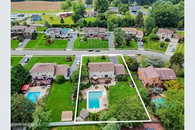 30 Terence Drive, Manalapan Township, NJ 07726 - Photo 49