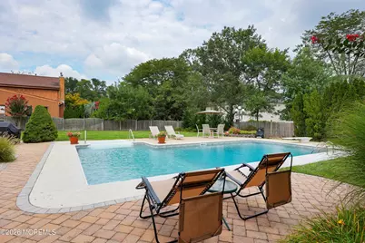 30 Terence Drive, Manalapan Township, NJ 07726 - Photo 35