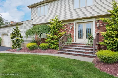 30 Terence Drive, Manalapan Township, NJ 07726 - Photo 3