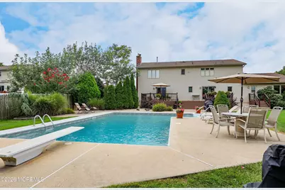 30 Terence Drive, Manalapan Township, NJ 07726 - Photo 33