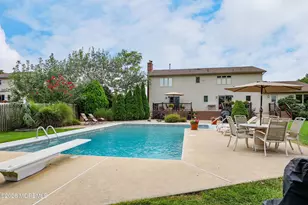 30 Terence Dr, Manalapan Township, NJ 07726 - Photo 33