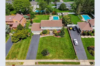 30 Terence Drive, Manalapan Township, NJ 07726 - Photo 51