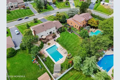 30 Terence Drive, Manalapan Township, NJ 07726 - Photo 5