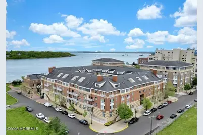 368 Rector Street #408, Perth Amboy, NJ 08862 - Photo 1