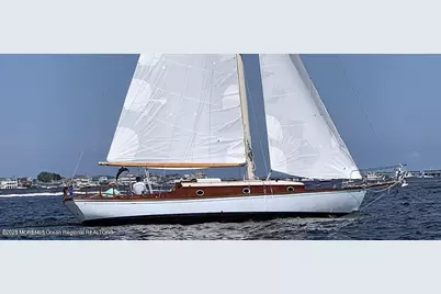 130 Camp Meeting Avenue, Island Heights, NJ 08732 - Photo 41