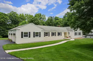 1 Flora Dr, Holmdel, NJ 07733 - Photo 1