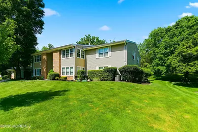 106 Viburnum Terrace #307, Red Bank, NJ 07701 - Photo 3