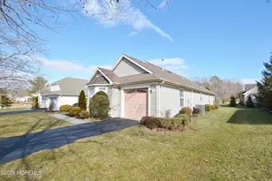 3253 Flagstone Ct, Toms River Township, NJ 08755 - Photo 37
