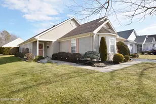 3253 Flagstone Ct, Toms River Township, NJ 08755 - Photo 3