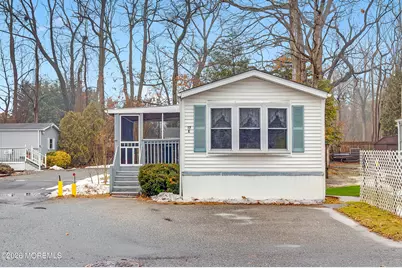 17 E Trail, Brick, NJ 08724 - Photo 3