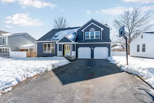 56 Joseph Byrne Dr, Brick, NJ 08724 - Photo 3