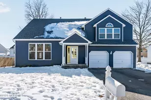 56 Joseph Byrne Dr, Brick, NJ 08724 - Photo 1