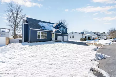 56 Joseph Byrne Drive, Brick, NJ 08724 - Photo 5