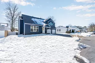 56 Joseph Byrne Dr, Brick, NJ 08724 - Photo 5