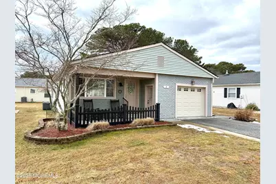 3 Woodstock Drive, Toms River Township, NJ 08757 - Photo 3