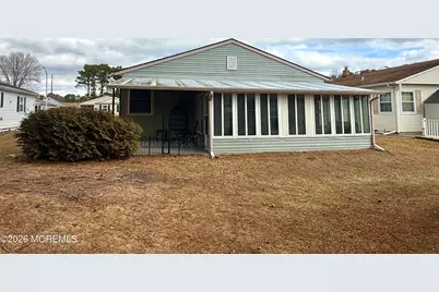 3 Woodstock Drive, Toms River Township, NJ 08757 - Photo 47