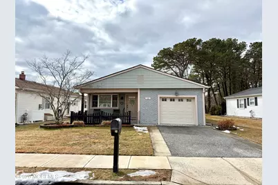 3 Woodstock Drive, Toms River Township, NJ 08757 - Photo 5