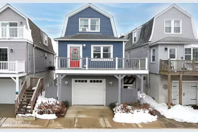61 Barberie Avenue, Highlands, NJ 07732 - Photo 1