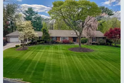 6 Flora Drive, Holmdel, NJ 07733 - Photo 1