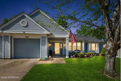 1230B Thornbury Lane, Manchester Township, NJ 08759 - Photo 25