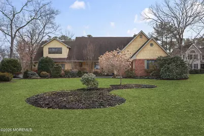 741 Oxford Road, Lanoka Harbor, NJ 08734 - Photo 1