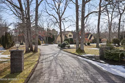 741 Oxford Road, Lanoka Harbor, NJ 08734 - Photo 3