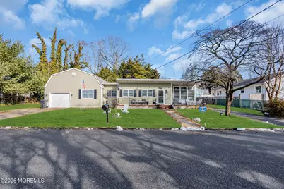 4 Spring Street, Toms River Township, NJ 08753 - Photo 5