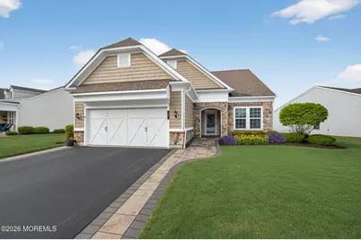 35 Addlestone Lane, Manchester Township, NJ 08759 - Photo 1