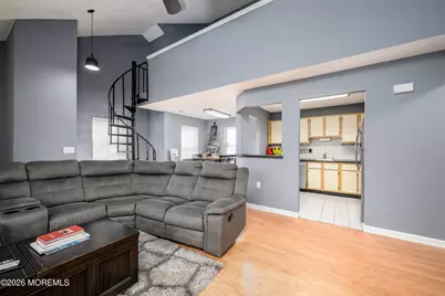 105 Whispering Oaks Way, Jackson, NJ 08527 - Photo 3