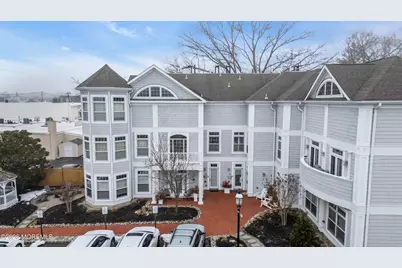 160 Main Street #4, Manasquan, NJ 08736 - Photo 1