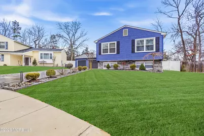 19 Silversmith Court, Howell Township, NJ 07731 - Photo 3