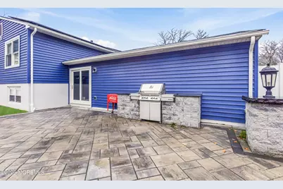 19 Silversmith Court, Howell Township, NJ 07731 - Photo 43