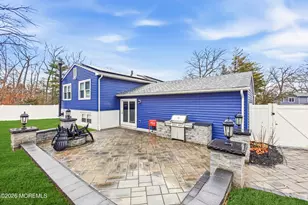 19 Silversmith Ct, Howell Township, NJ 07731 - Photo 33