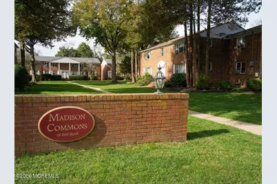 142 South Street #8D, Red Bank, NJ 07701 - Photo 1