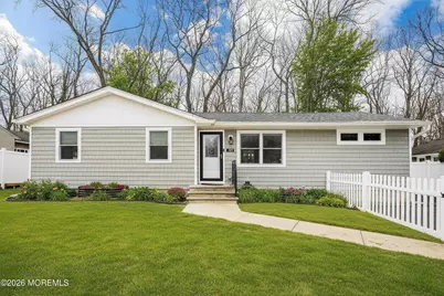 749 Hardean Road, Brick, NJ 08724 - Photo 1