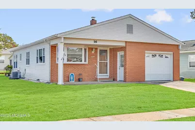 16 Calalou Court, Toms River Township, NJ 08757 - Photo 3