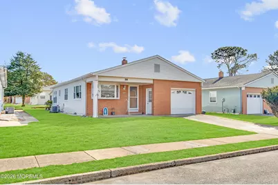 16 Calalou Court, Toms River Township, NJ 08757 - Photo 5