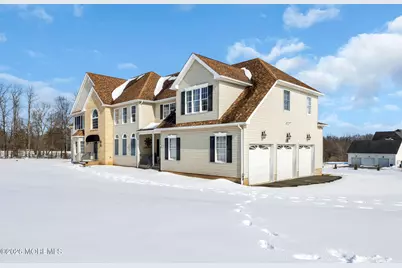 201 Sidney Road, Franklin Township, NJ 08867 - Photo 3