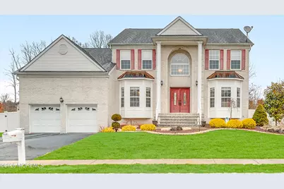 6 Reuben Court, Howell Township, NJ 07731 - Photo 1