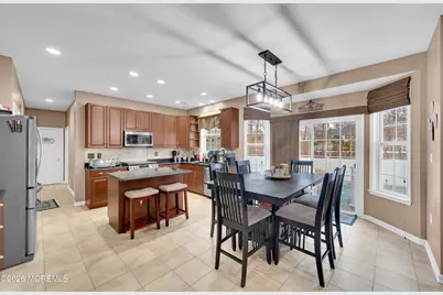 6 Reuben Court, Howell Township, NJ 07731 - Photo 21