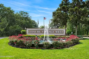 453 D Chesterfield Ct, Manchester Township, NJ 08759 - Photo 33