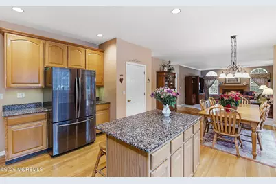 433 Meadowood Road, Jackson, NJ 08527 - Photo 13