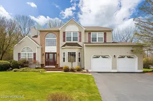 433 Meadowood Rd, Jackson, NJ 08527 - Photo 1